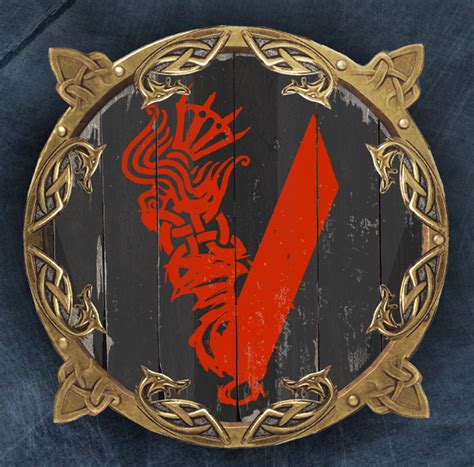 Players Are Already Being Super Creative With Their For Honor Emblem