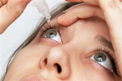 síndrome del ojo seco causas síntomas y cómo tratarlo para no dañar tu vista todo para ellas