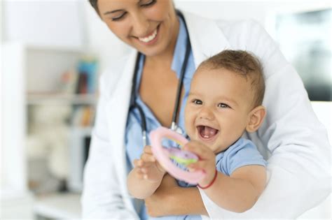 Cuidados Necessários Para Caso A Criança Precise Ser Levada Ao Hospital Saúde And Vitalidade