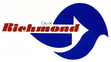 City Of Richmond Logo Logodix
