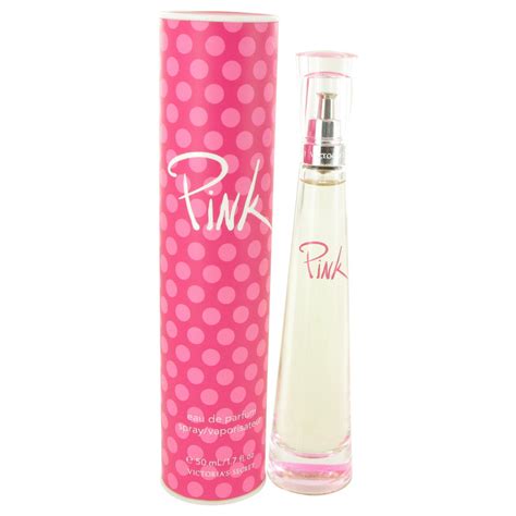 Victorias Secret Pink Perfume By Victorias Secret