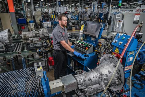 Jasper Remanufactured Engines Transmissions And Differentials