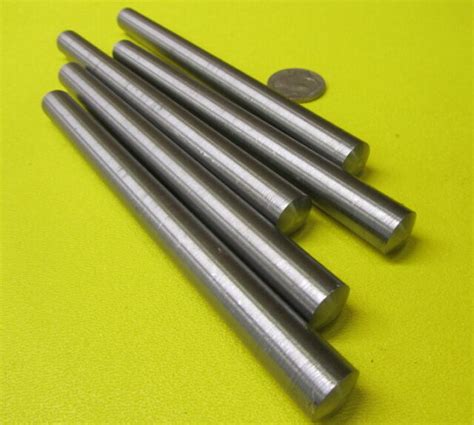 Steel Taper Pins No 8 492 Large End X 388 Small End X 50 Long 5