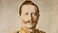Persönlichkeiten: Kaiser Wilhelm II. - Persönlichkeiten - Geschichte ...