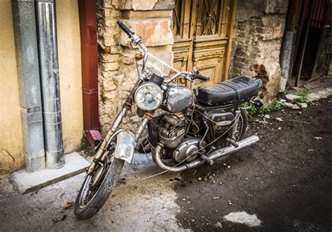 Motorcycle insurance is not cheap. Classic Motorcycle Insurance: Get a Quote & Full Coverage | ACI