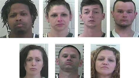 Hancock County Mugshots Busted Newspaper