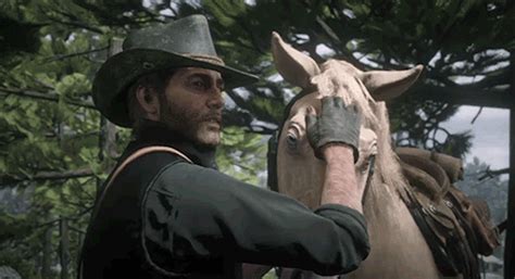 Now you know the the factors that can affect animal part prices you can take a look below for the expected return you will receive for the different types of animal parts according to stringy meat sells for $0.25. arthur morgan horse | Tumblr