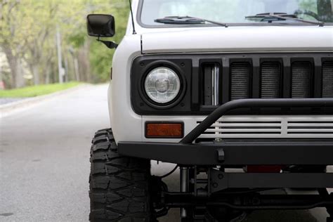 An International Harvester Scout For Sale Vintage Suv Thatll Turn Heads