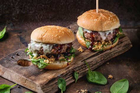 The Best Venison Burger Recipe Real Food Rn