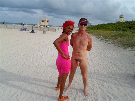 Nude Beach Jeffery Joe Roberts Smith Flickr