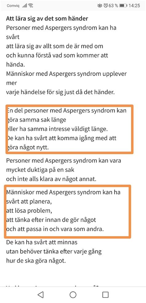 Att Leva Med En Diagnos Gloriatheglamorous