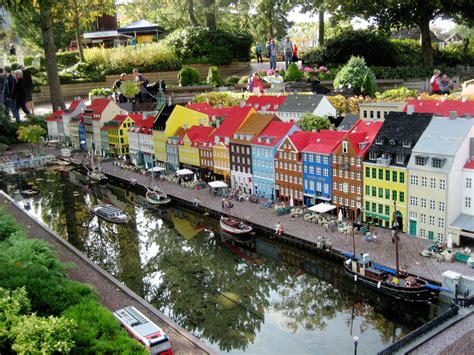 Copenhagen 2011 Legoland