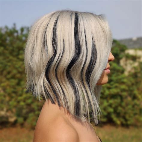 Stunning Platinum Blonde Hair Colors That Ll Get You Noticed