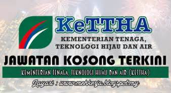 Kami akan menghapus komentar yang bertentangan dengan panduan komunitas dan uu ite. Jawatan Kosong di Kementerian Tenaga, Teknologi Hijau dan ...