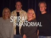 Watch Spiral Paranormal | Prime Video