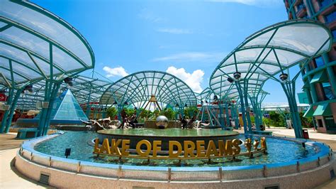 Sentosa Island Holidays Cheap Sentosa Island Holiday Packages And Deals