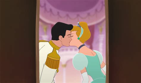 Cinderella Ii Dreams Come True 2002 Animation Screencaps