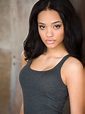 Kiersey CLEMONS : Biography and movies
