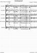 Aschenputtel - Bladmuziek Accordeon - Accorda Musica
