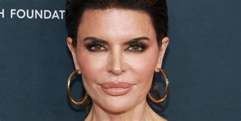 ‘rhobh Star Lisa Rinna Says Shes ‘not Sorry For Posing In Full Body