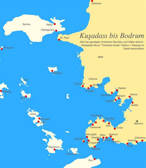 Okto travel, bulevar kralja aleksandra 540. Der Segel-Insider Türkei berichtet - Karte zum Revier ...