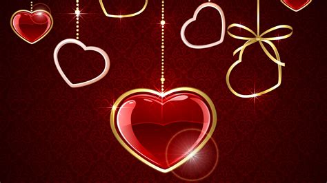 Wallpapers Holiday Heart Valentines Day Love T Valentine