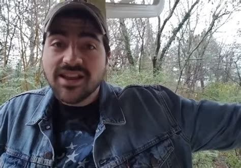 The Liberal Redneck Reaching Rural America Andrew Hall