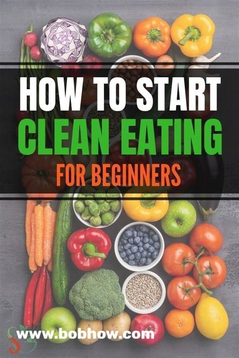 Ditch your walmart and head here for healthier options and more wholesome, clean food options. how to start clean eating for beginners | Clean eating ...