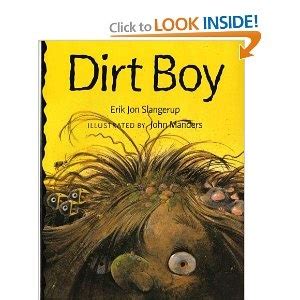 Hi people, richard ogorkiewiczs new and rather excellent book, 100 years: Dirt Boy- Soil unit read aloud! | Science lessons