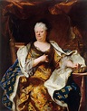 From Heidelberg to Versailles: Elisabeth-Charlotte of the Palatinate ...