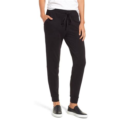 The 26 Best Sweatpants For Women And The Brands To Shop Who What Wear