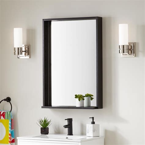 24 Simple But Significant Touch Diy Ideas For Modern Bathroom Bathroom Mirror
