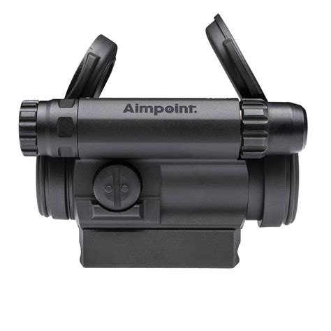 Aimpoint Us Store Compm5 Red Dot Sight Standard Mount