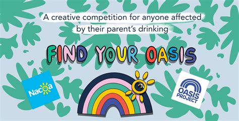 Find Your Oasis - Oasis Project