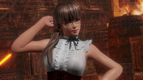 Dead Or Alive 6 Core Fightersonline Battles Part 299 Youtube