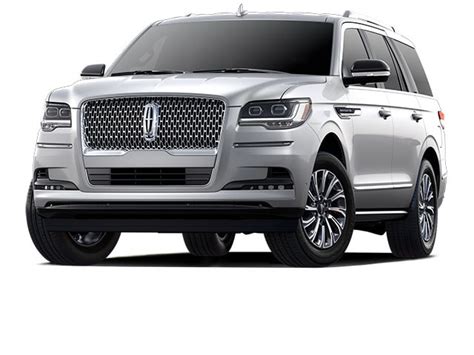 Lincoln Navigator SUV Digital Showroom Lithia Ford Lincoln Of Grand Forks