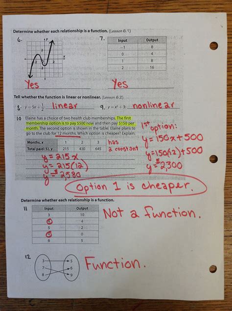 Photo a looks like a very extrovert boy, he is probably very sporty. Other - Mrs. French's Pre-Algebra Class