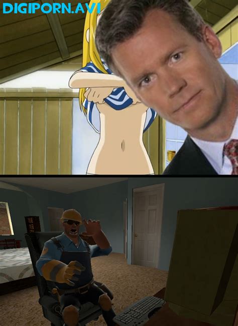 [image 196244] Chris Hansen Know Your Meme