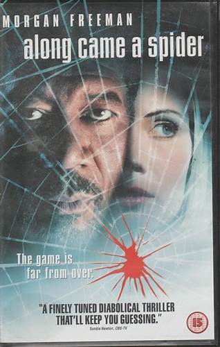 Купить Видеокассета VHS с фильмом «Пришёл паук»: отзывы, фото и Картинка - Купить Видеокассета VHS с фильмом «Пришёл паук»: отзывы, фото и