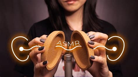 Asmr 20 Brain Penetrating Wood Triggers To Give You Crazy Tingles No