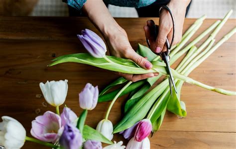 Naturally, you want those beautiful flowers to last for a long so how can you do that since we all know most flowers won't last longer than a few days.there are several tricks you can use. How to Keep Flowers Fresh for a Long Time - Live Enhanced