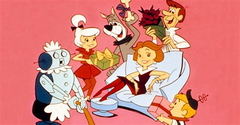 12 Far Out Things You Never Knew About The Jetsons