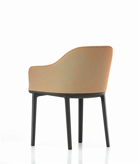The vitra softshell chai comes in a number of variations. Softshell Chair & designer furniture | Architonic