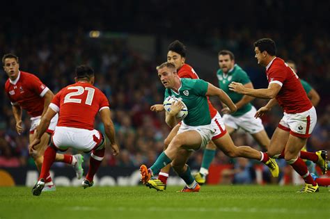 Guardian writers' teams of the tournament. Get Ready For Rugby World Cup 2019™, Japan | Travel Associates
