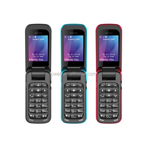 L8star Bm60 Mini Flip Mobile Phone 114 Mp3 Magic Voice Changer Bt