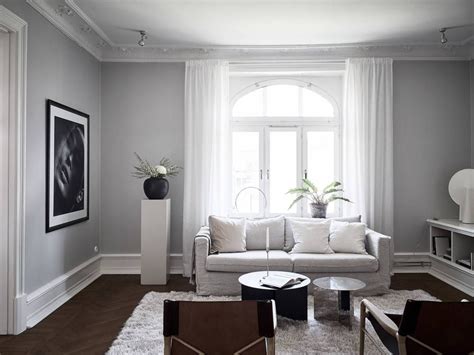 Fresh And Inviting Spacious Apartment Coco Lapine Design Minimalist