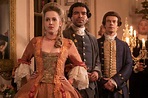 HARLOTS Season 3 Trailers, Images and Poster | The Entertainment Factor