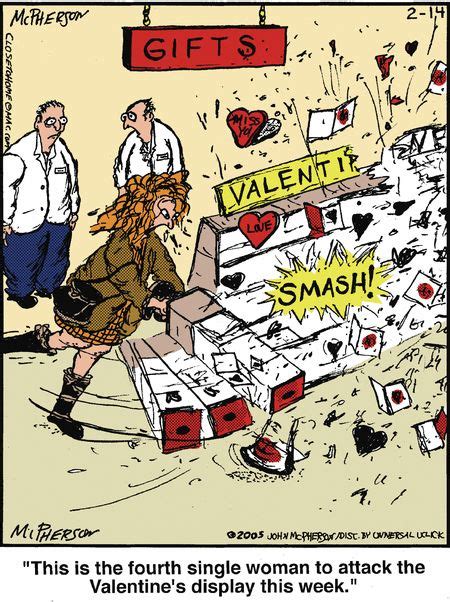 17 Best Images About Valentines Day Comics On Pinterest