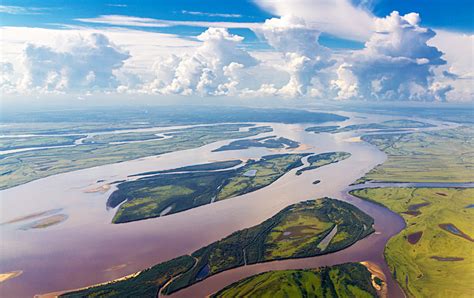 5 Of Russia S Most Amazing Rivers Russia Beyond Radio Integracion