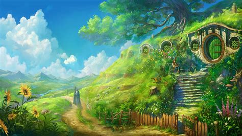 Studio Ghibli Wallpaper ·① Download Free Stunning Hd